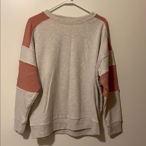 AE sweatshirt. Only worn once